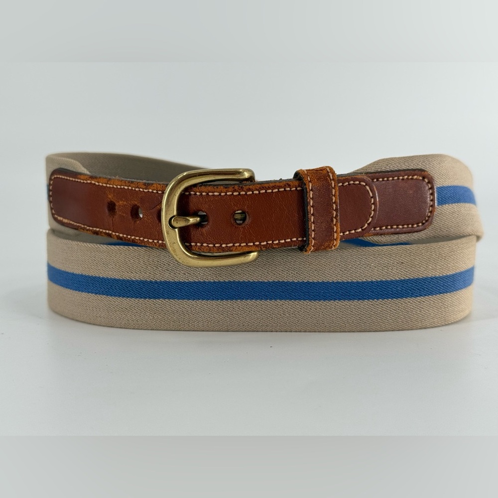 Dooney & Bourke‎ Vintage Stretch Belt 38